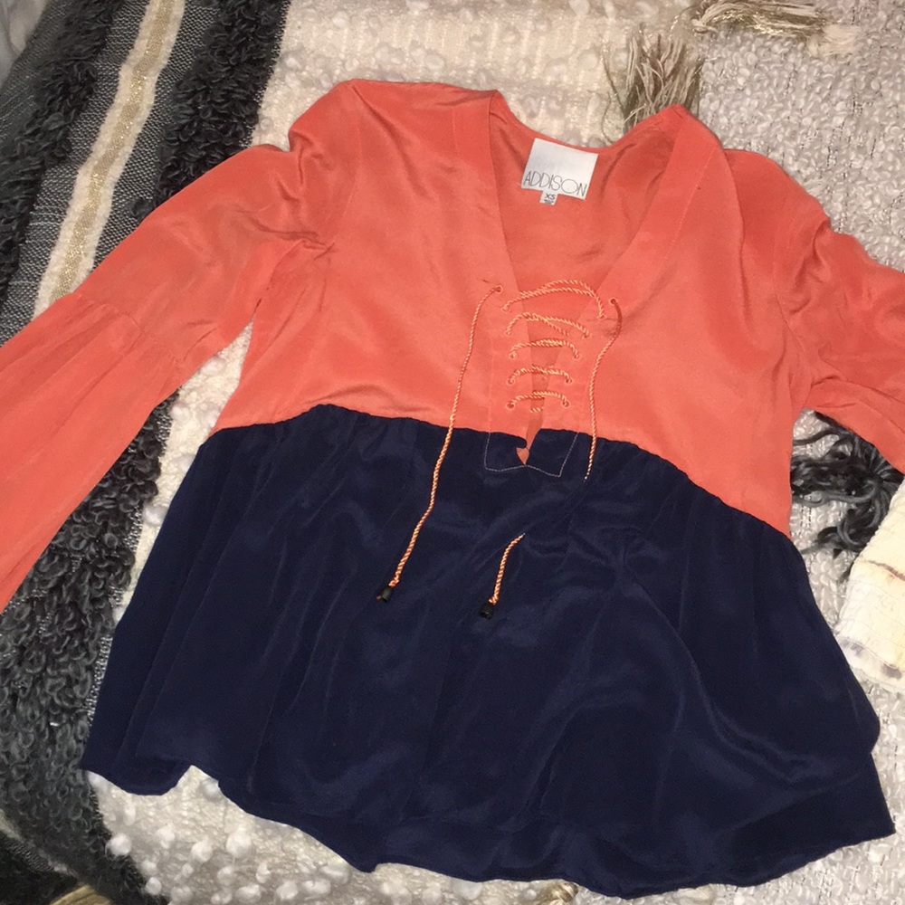 Blouse - Picture 3 of 3